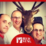 RED STAG : UNE NOUVELLE HISTOIRE DE RENCONTRES