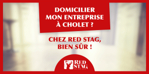 domiciliation entreprise cholet