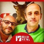 SYLVAIN CHALLET VISITE RED STAG !