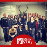 RED STAG Business Link Cholet