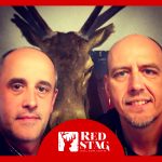 GAUTHIER BOULY EN VISITE CHEZ RED STAG