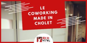 coworking cholet