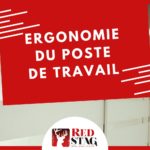 ergonomie du poste de travail