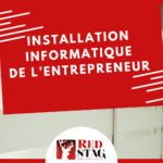 installation informatique