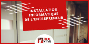 installation informatique