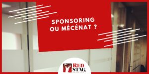 sponsoring ou mecenat