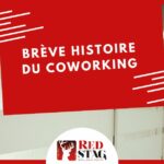 histoire du coworking