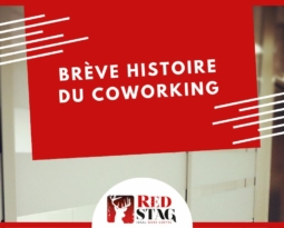 Découvrez l’Histoire du Coworking : Une Révolution dans le Monde du Travail