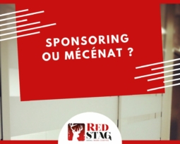Sponsoring ou Mécénat : Comment choisir ?